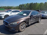 Infiniti Q50 JN1BV7AP8EM682546 снимка