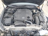 Lexus Is 250 JTHBF1D22E5027265 photo