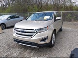 Ford Edge Sel 2FMPK4J9XHBC53393 снимка