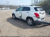 Chevrolet Trax Lt KL7CJRSB7FB105173 снимка