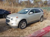 Chevrolet Equinox Lt 2GNALCEK6G1123427 снимка