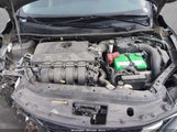 Nissan Sentra 3N1AB7AP8GY261320 снимка
