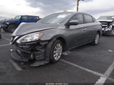 Nissan Sentra 3N1AB7AP8GY261320 снимка