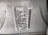 Nissan Titan Le 1N6BA07B06N535500 снимка