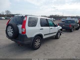 Honda Cr-V Lx SHSRD78404U254223 снимка