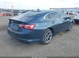 Chevrolet Malibu Fwd Lt 1G1ZD5ST1MF005929 снимка