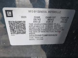 Chevrolet Malibu Fwd Lt 1G1ZD5ST1MF005929 снимка