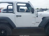 Jeep Wrangler Sport S 4X4 1C4GJXAG7LW160037 fotografie