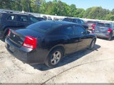 Dodge Charger Sxt 2B3KA33V89H540110 снимка