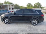 Kia Sorento 3.3L Lx 5XYPG4A54KG489110 fotografie