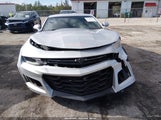 Chevrolet Camaro 1Lt 1G1FB1RS7J0127451 снимка