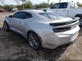 Chevrolet Camaro 1Lt 1G1FB1RS7J0127451 снимка