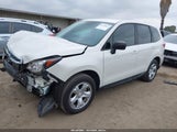 Subaru Forester 2.5I JF2SJAAC4JH556188 снимка