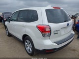 Subaru Forester 2.5I JF2SJAAC4JH556188 снимка