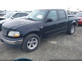 Ford F-150 Harley-Davidson Edition/King Ranch Edition/Lariat/Xlt 1FTRW07L61KA09653 снимка