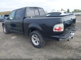 Ford F-150 Harley-Davidson Edition/King Ranch Edition/Lariat/Xlt 1FTRW07L61KA09653 снимка