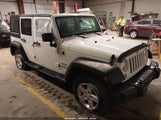 Jeep Wrangler Unlimited Sport 1C4BJWDG9FL576435 fotografie