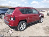 Jeep Compass Latitude 1C4NJDEB8ED905039 fotografie