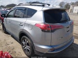 Toyota Rav4 Le 2T3BFREV8HW587863 снимка