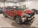 Nissan Murano Platinum/S/Sl/Sv 5N1AZ2MH0JN167125 photo