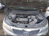 Kia Sorento Lx 5XYKT3A10BG104770 снимка