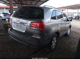 Kia Sorento Lx 5XYKT3A10BG104770 снимка