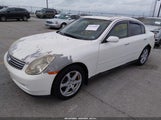 Infiniti G35X JNKCV51F54M720079 снимка