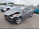 Hyundai Elantra Gls (Ulsan Plant) KMHDH4AE5BU099241 fotografie