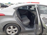 Hyundai Elantra Gls (Ulsan Plant) KMHDH4AE5BU099241 fotografie