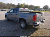 Chevrolet Colorado Wt 1GCGTBEN3J1254562 снимка