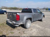 Chevrolet Colorado Wt 1GCGTBEN3J1254562 снимка