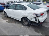 Kia Rio S 3KPA24AD2LE288185 снимка