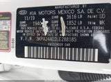 Kia Rio S 3KPA24AD2LE288185 снимка