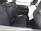 Mitsubishi Outlander Se 2.5 2Wd JA4J3VA84SZ029216 fotografie