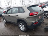 Jeep Cherokee Sport 1C4PJMAB2HW504531 снимка