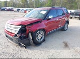 Ford Explorer Xlt 1FM5K7D8XDGB31731 снимка