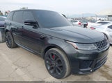 Land Rover Range Rover Sport Supercharged/Supercharged Dynamic SALWR2RE2JA192276 снимка