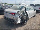 Toyota Corolla Le 5YFB4MDE4TP368282 снимка