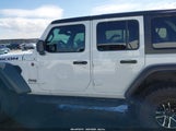 Jeep Wrangler 4-Door Rubicon 4X4 1C4RJXFGXRW272423 fotografie