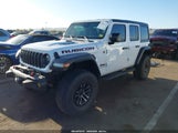 Jeep Wrangler 4-Door Rubicon 4X4 1C4RJXFGXRW272423 fotografie