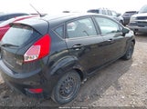 Ford Fiesta Se 3FADP4EJ2FM106452 снимка