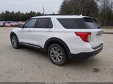 Ford Explorer Xlt 1FMSK8DH7LGD11756 снимка