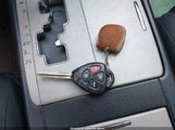 Toyota Camry Se 4T1BE46K47U107724 снимка