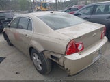 Chevrolet Malibu Ls 1G1ZG57B08F182615 снимка