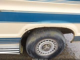 Ford Econoline E150 Van 1FDDE14NXGHA39250 снимка