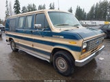 Ford Econoline E150 Van 1FDDE14NXGHA39250 fotografie