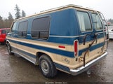Ford Econoline E150 Van 1FDDE14NXGHA39250 снимка