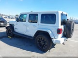 Jeep Wrangler 4-Door High Altitude 4X4 1C4HJXEG2PW583824 fotografie