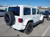 Jeep Wrangler 4-Door High Altitude 4X4 1C4HJXEG2PW583824 fotografie