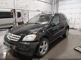 Mercedes-Benz Ml 350 4Matic 4JGBB86E98A369753 photo